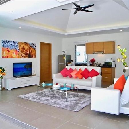 Rawai Ka Villa New 2 Bedrooms Nai Harn Екстериор снимка