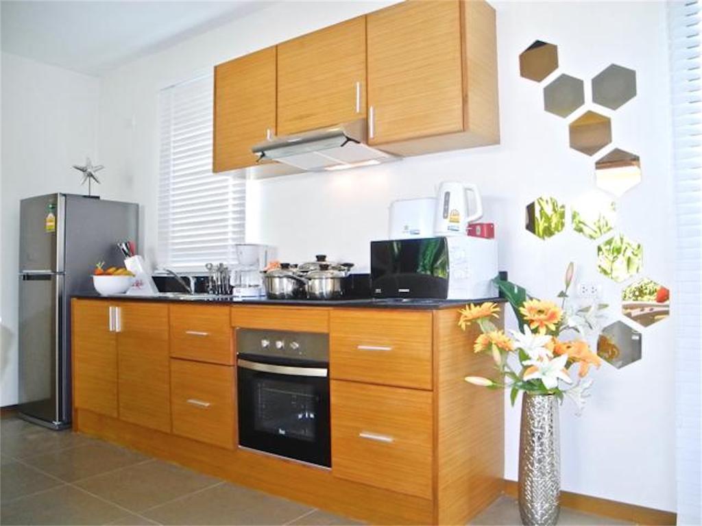 Rawai Ka Villa New 2 Bedrooms Nai Harn Екстериор снимка