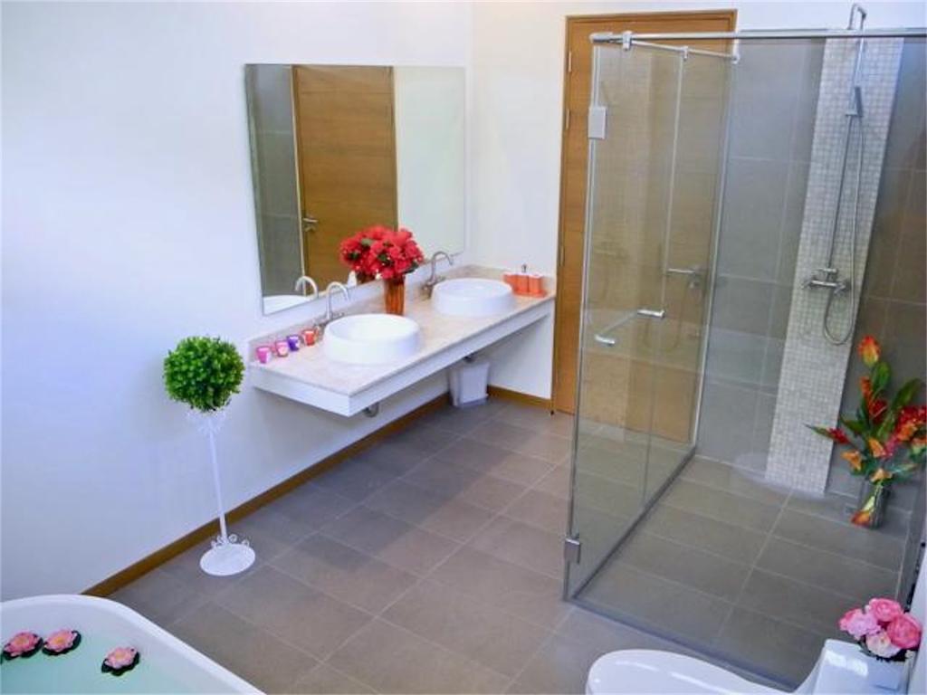 Rawai Ka Villa New 2 Bedrooms Nai Harn Екстериор снимка