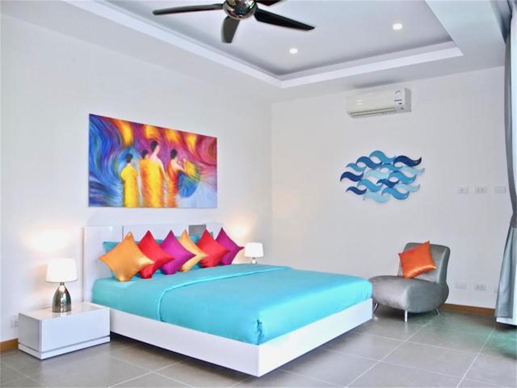 Rawai Ka Villa New 2 Bedrooms Nai Harn Екстериор снимка