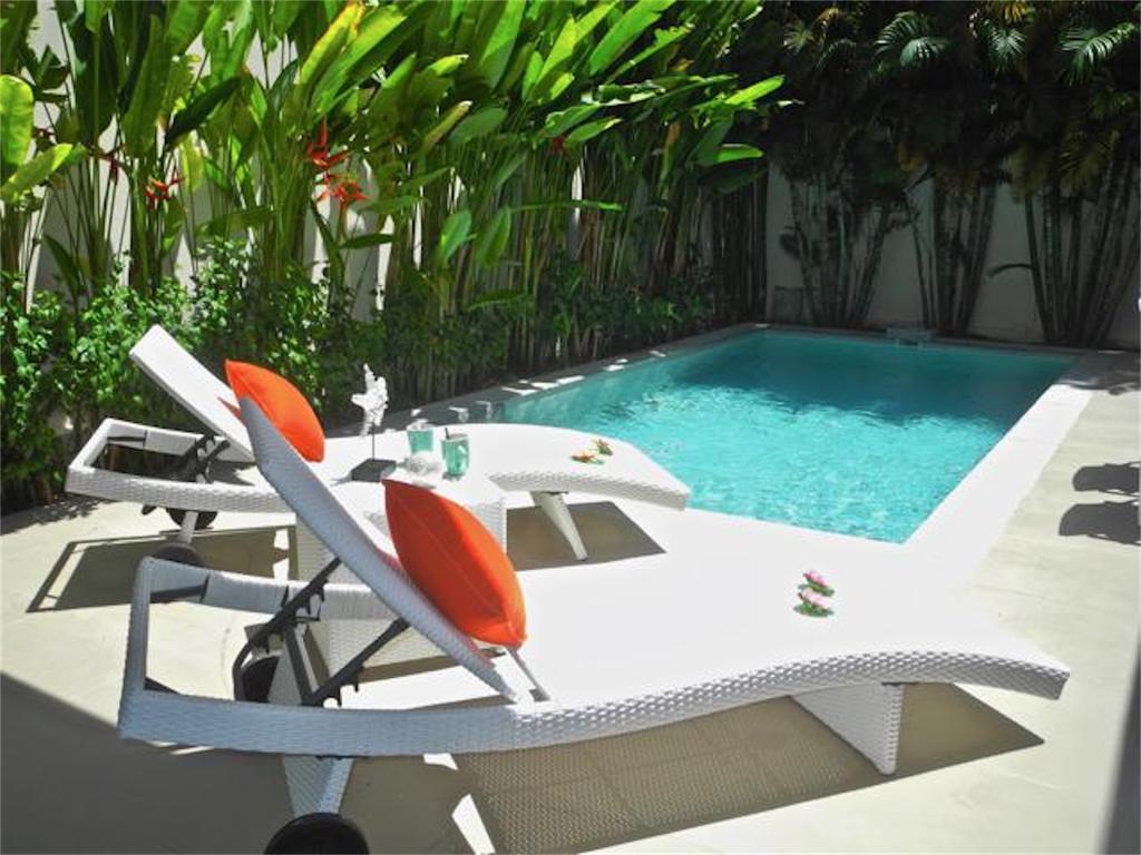Rawai Ka Villa New 2 Bedrooms Nai Harn Екстериор снимка